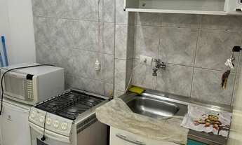 Imagem 4: Apartamento à venda em Bela Vista com 28 m², 1 quarto