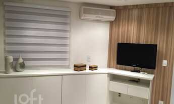 Imagem 3: Apartamento à venda em Sumaré com 45 m², 1 quarto, 1 suíte, 1 vaga