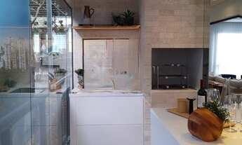 Imagem 5: Apartamento à venda em Perdizes com 111 m², 3 quartos, 3 suítes, 2 vagas