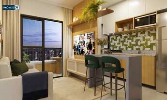 Imagem 3: APARTAMENTO em São Paulo - SP, Saúde