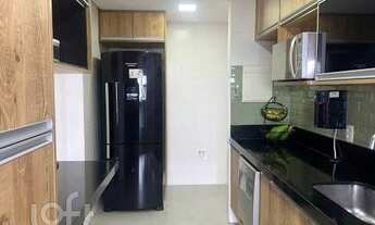 Imagem 6: Apartamento à venda em Barra Funda com 112 m², 3 quartos, 2 vagas