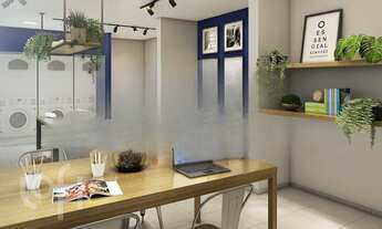 Imagem 7: Apartamento à venda em Vila Guilherme com 42 m², 2 quartos, 1 vaga