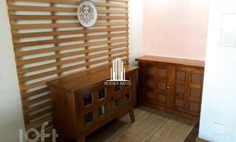 Imagem 4: Apartamento à venda em Perdizes com 96 m², 3 quartos, 1 suíte, 2 vagas