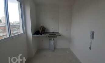 Imagem 5: Apartamento à venda em Sé com 24 m², 1 quarto