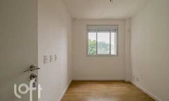 Imagem 2: Apartamento à venda em Vila Andrade com 84 m², 3 quartos, 1 suíte, 2 vagas