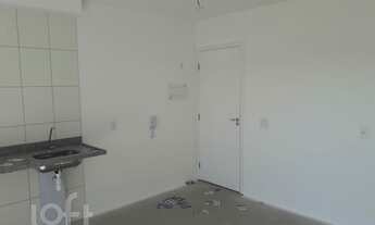 Imagem 3: Apartamento à venda em Vila Formosa com 45 m², 2 quartos, 1 vaga