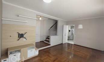 Imagem: Apartamento à venda em Campo Belo com 90