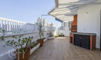 Imagem 4: Apartamento à venda em Butantã com 128 m², 3 quartos, 1 suíte, 1 vaga