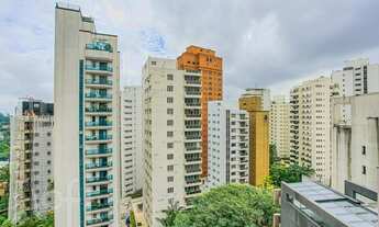 Imagem 3: Apartamento à venda em Higienópolis com 321 m², 3 quartos, 2 suítes, 5 vagas