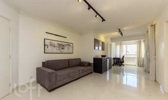 Imagem 6: Apartamento à venda em Perdizes com 263 m², 3 quartos, 3 suítes, 4 vagas