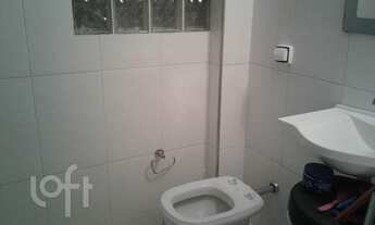 Imagem 6: Apartamento à venda em Cambuci com 54 m², 1 quarto