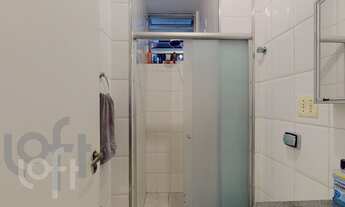 Imagem 3: Apartamento à venda em Sumaré com 43 m², 1 quarto