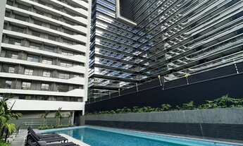 Imagem 3: Apartamento à venda em República com 43 m², 1 quarto