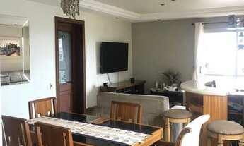 Imagem 4: Apartamento à venda em Carrão com 107 m², 3 quartos, 1 suíte, 2 vagas