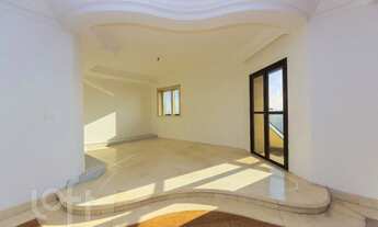 Imagem 3: Apartamento à venda em Cursino com 489 m², 4 quartos, 4 suítes, 4 vagas