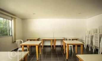 Imagem 2: Apartamento à venda em Bosque da Saúde com 127 m², 4 quartos, 2 suítes, 2 vagas