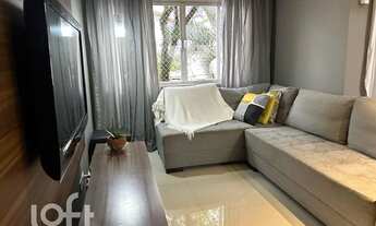 Imagem 2: Apartamento à venda em Saúde com 89 m², 3 quartos, 1 suíte, 1 vaga