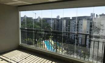 Imagem: Apartamento à venda em Santo Amaro com