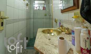 Imagem 4: Apartamento à venda em Vila Madalena com 105 m², 2 quartos, 1 suíte, 1 vaga