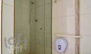 Imagem 3: Apartamento à venda em Campos Elísios com 37 m², 1 quarto, 1 vaga