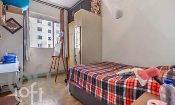 Imagem 5: Apartamento à venda em República com 50 m², 1 quarto