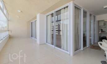 Imagem 5: Apartamento à venda em Perdizes com 178 m², 4 quartos, 3 suítes, 4 vagas