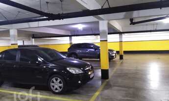 Imagem 7: Apartamento à venda em Campo Belo com 161 m², 3 quartos, 3 suítes, 3 vagas