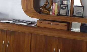 Imagem 4: Apartamento à venda em Campos Elísios com 226 m², 3 quartos, 3 suítes, 3 vagas