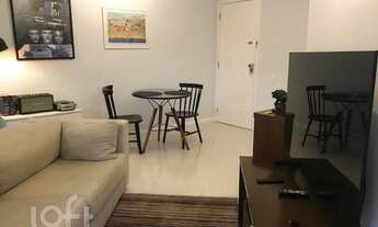 Imagem 6: Apartamento à venda em Jardim Paulista com 55 m², 2 quartos, 1 suíte, 1 vaga