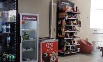 Imagem 4: Apartamento à venda em Bela Vista com 22 m², 1 quarto