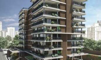 Imagem 2: APARTAMENTO em São Paulo - SP, Sumaré