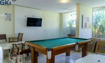 Imagem 6: Apartamento à venda em Santa Cecília com 53 m², 2 quartos, 1 suíte, 1 vaga