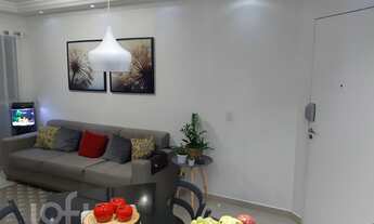 Imagem 3: Apartamento à venda em Sacomã com 50 m², 2 quartos, 1 vaga