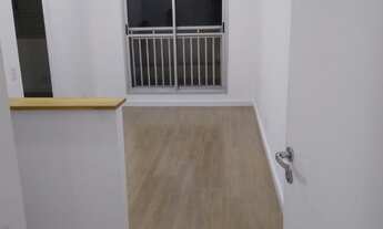 Imagem 2: Apartamento à venda em Jaraguá com 43 m², 2 quartos, 1 vaga