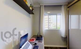 Imagem 3: Apartamento à venda em Vila Prudente com 40 m², 2 quartos, 1 vaga