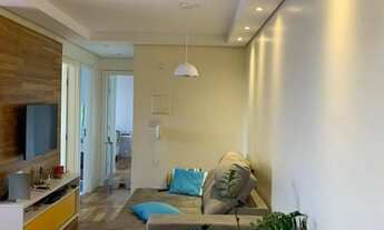 Imagem 4: Apartamento à venda em Cidade Ademar com 65 m², 2 quartos, 1 suíte, 1 vaga