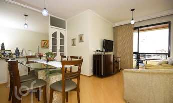 Imagem: Apartamento à venda em Alto da Lapa com