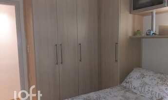 Imagem 2: Apartamento à venda em Jabaquara com 56 m², 2 quartos, 1 vaga