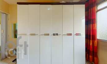 Imagem 2: Apartamento à venda em Lapa com 54 m², 1 quarto, 1 suíte