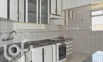 Imagem: Apartamento à venda em Vila Curuçá com