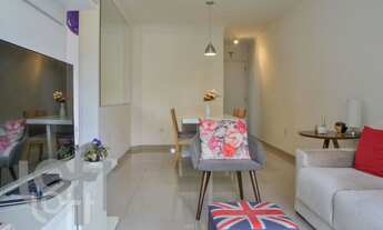 Imagem 4: Apartamento à venda em Saúde com 63 m², 2 quartos, 1 suíte, 2 vagas