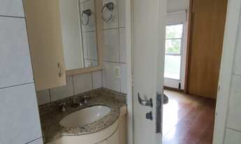 Imagem 5: Apartamento à venda em Vila Andrade com 70 m², 2 quartos, 1 suíte, 2 vagas