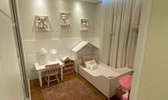 Imagem 5: Apartamento à venda em Vila Prudente com 120 m², 3 quartos, 1 suíte, 2 vagas