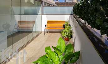 Imagem 7: Apartamento à venda em Brooklin com 50 m², 2 quartos, 1 suíte, 1 vaga