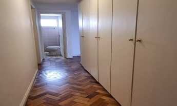 Imagem 6: Apartamento à venda em Santo Amaro com 120 m², 3 quartos, 1 suíte, 1 vaga