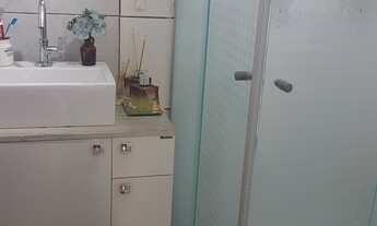 Imagem 4: Apartamento à venda em Ermelino Matarazzo com 50 m², 3 quartos, 1 vaga