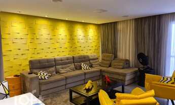 Imagem 5: Apartamento à venda em Casa Verde com 92 m², 2 quartos, 2 suítes, 2 vagas