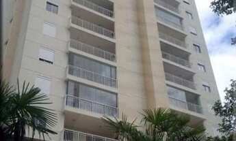 Imagem: Apartamento à venda em Santana com 83 m²