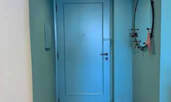 Imagem 7: Apartamento à venda em Santana com 136 m², 3 quartos, 1 suíte, 1 vaga