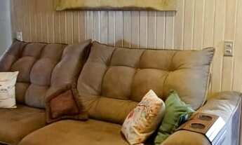 Imagem 5: Apartamento à venda em Cursino com 200 m², 4 quartos, 4 suítes, 4 vagas